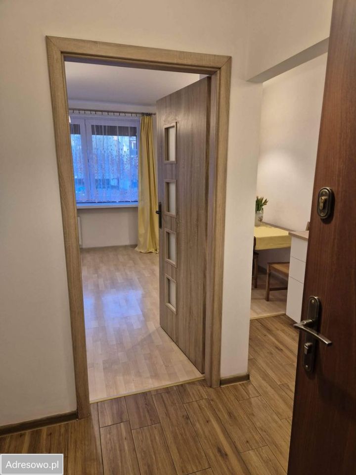 Mieszkanie 1-pokojowe Mysłowice, ul. Stawowa. Zdjęcie 3