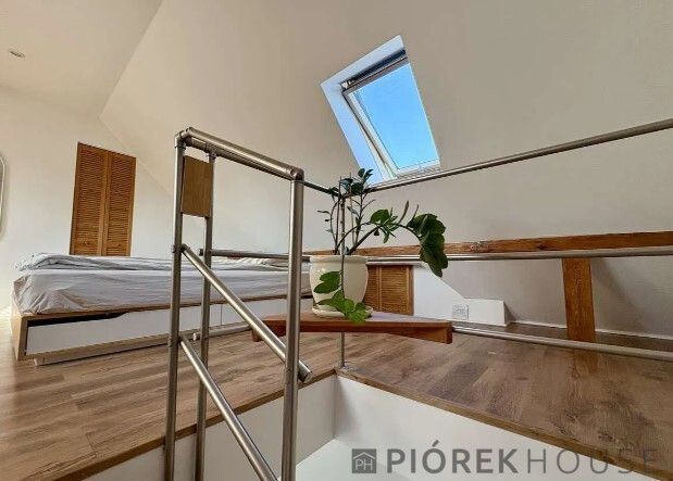 Mieszkanie 3-pokojowe Warszawa Wawer, ul. Kaszmirowa. Zdjęcie 6