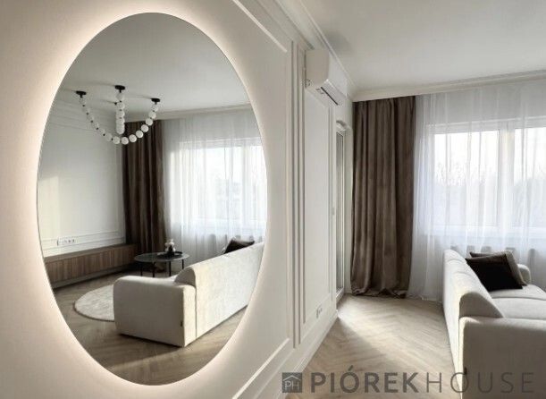 Mieszkanie 2-pokojowe Warszawa Wola, ul. Kolejowa. Zdjęcie 5