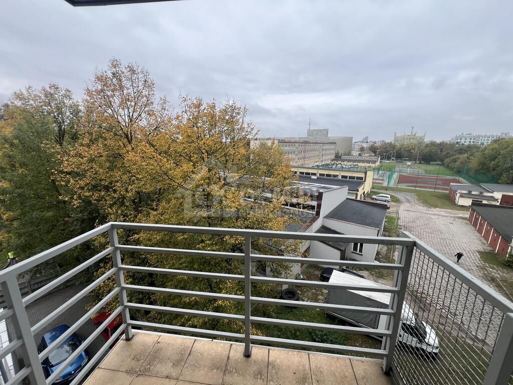 Mieszkanie 3-pokojowe Kielce Centrum. Zdjęcie 11