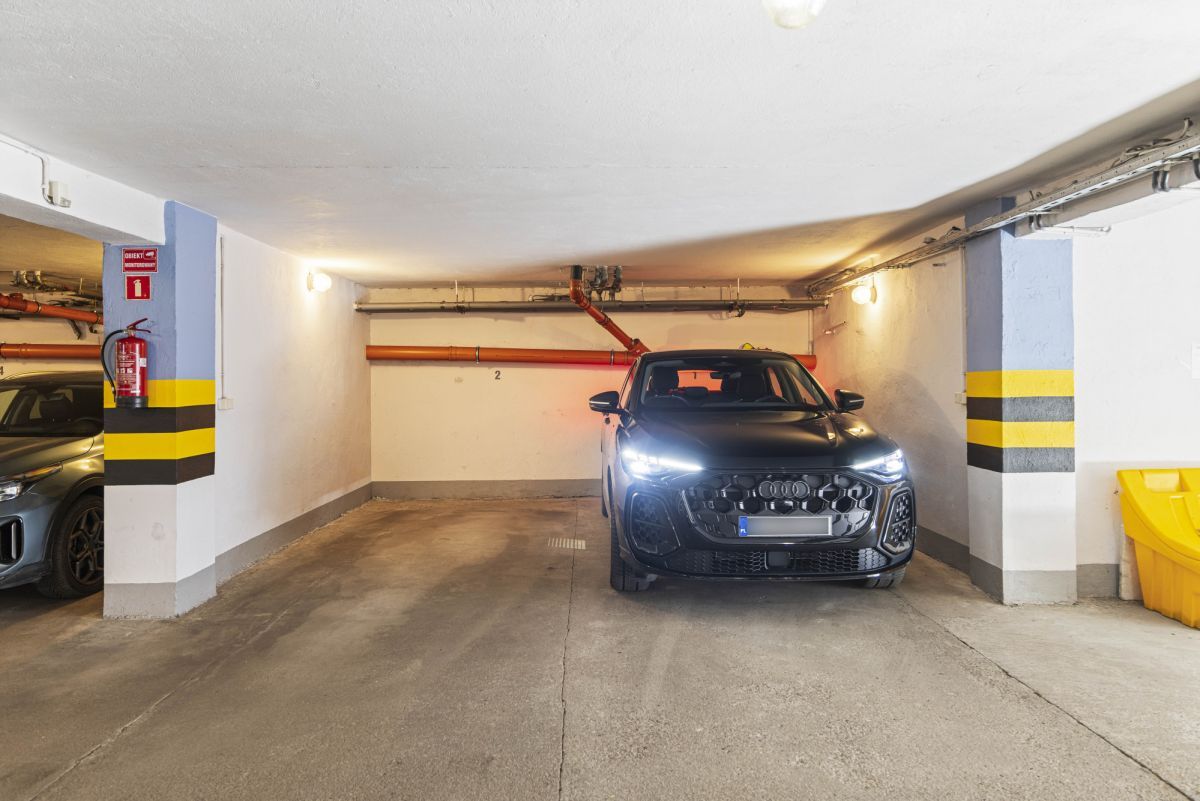 Mieszkanie 4-pokojowe Wrocław Partynice, ul. Sąsiedzka. Zdjęcie 18