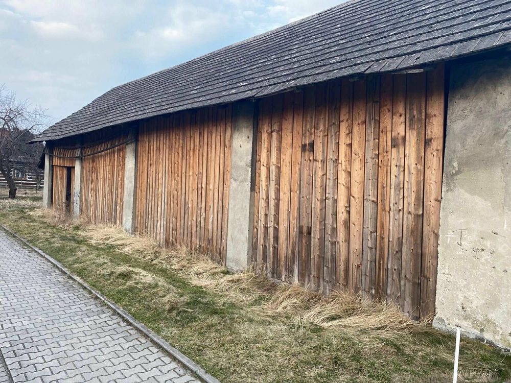 gospodarstwo Oświęcim. Zdjęcie 5