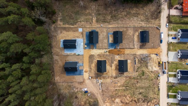 dom wolnostojący, 5 pokoi Rybniki. Zdjęcie 2