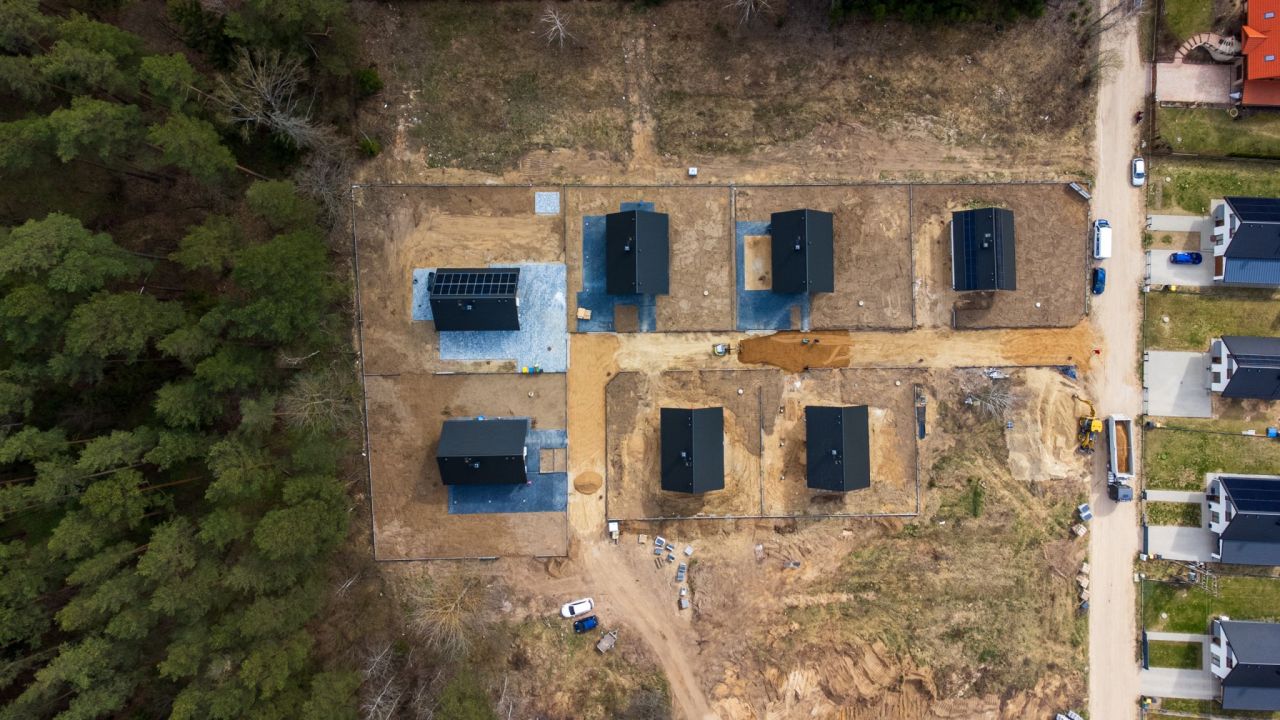 dom wolnostojący, 5 pokoi Rybniki. Zdjęcie 2