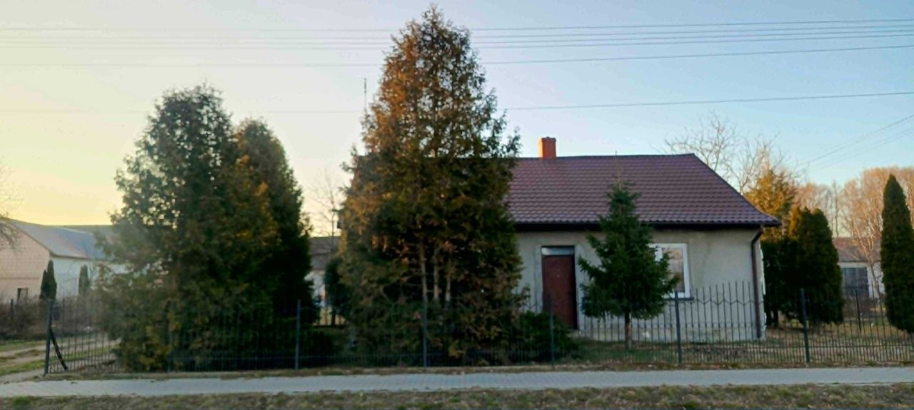 Działka siedliskowa Zamość. Zdjęcie 5