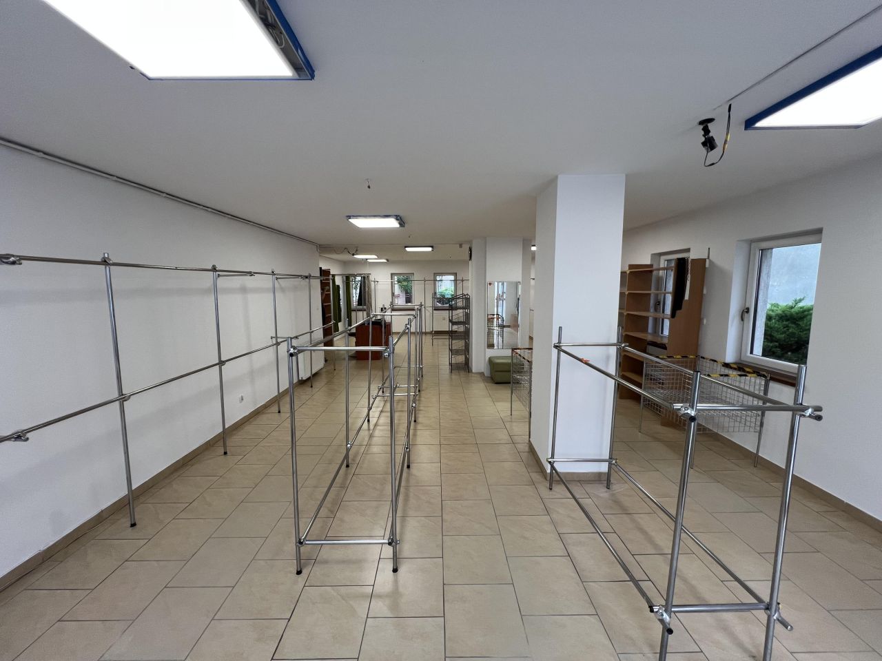 Lokal Świebodzice, ul. Henryka Sienkiewicza. Zdjęcie 2