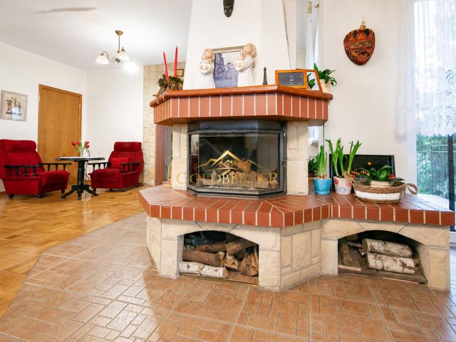 dom wolnostojący, 7 pokoi Swarzędz, ul. Wrzesińska. Zdjęcie 30