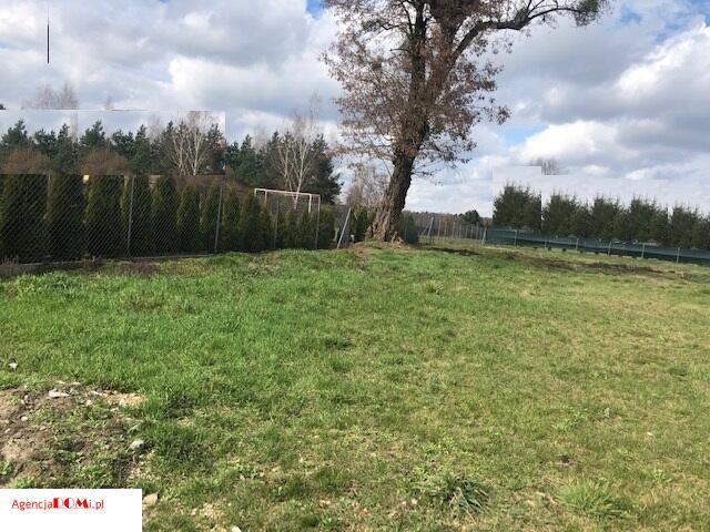 Działka budowlana Leszno. Zdjęcie 3