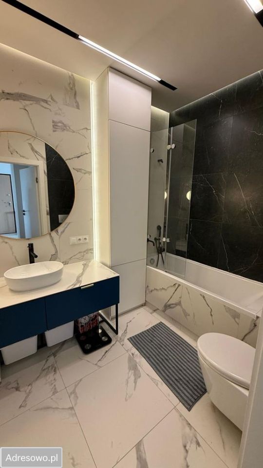 Mieszkanie 3-pokojowe Warszawa Wilanów, ul. Herbu Janina. Zdjęcie 5