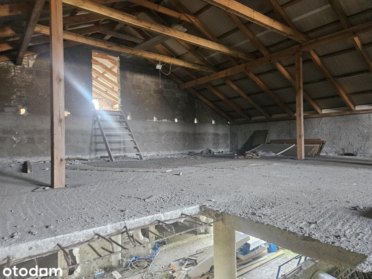 dom wolnostojący Korpele, Korpele. Zdjęcie 4