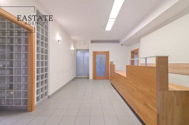 Nieruchomość komercyjna Sopot Centrum, ul. Jana Jerzego Haffnera. Zdjęcie 1