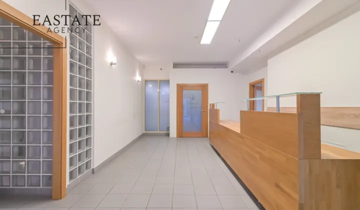 Nieruchomość komercyjna Sopot Centrum, ul. Jana Jerzego Haffnera
