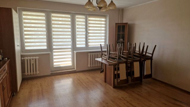 Mieszkanie 3-pokojowe Poznań Piątkowo, os. Jana III Sobieskiego. Zdjęcie 1