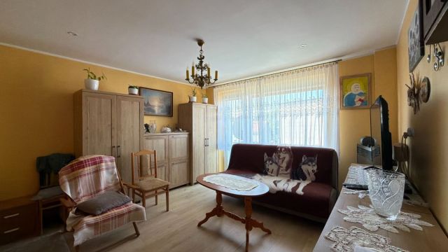 Mieszkanie 1-pokojowe Starogard Gdański Centrum, ul. Osiedlowa. Zdjęcie 2