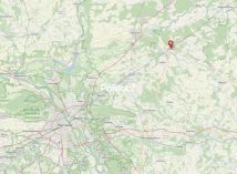 Działka inwestycyjna Łochów, ul. Przemysłowa. Zdjęcie 4