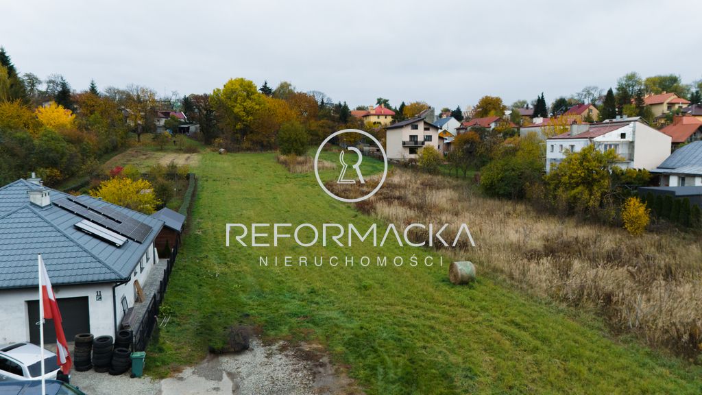 Działka inwestycyjna Jarosław, ul. Cegielniana. Zdjęcie 8