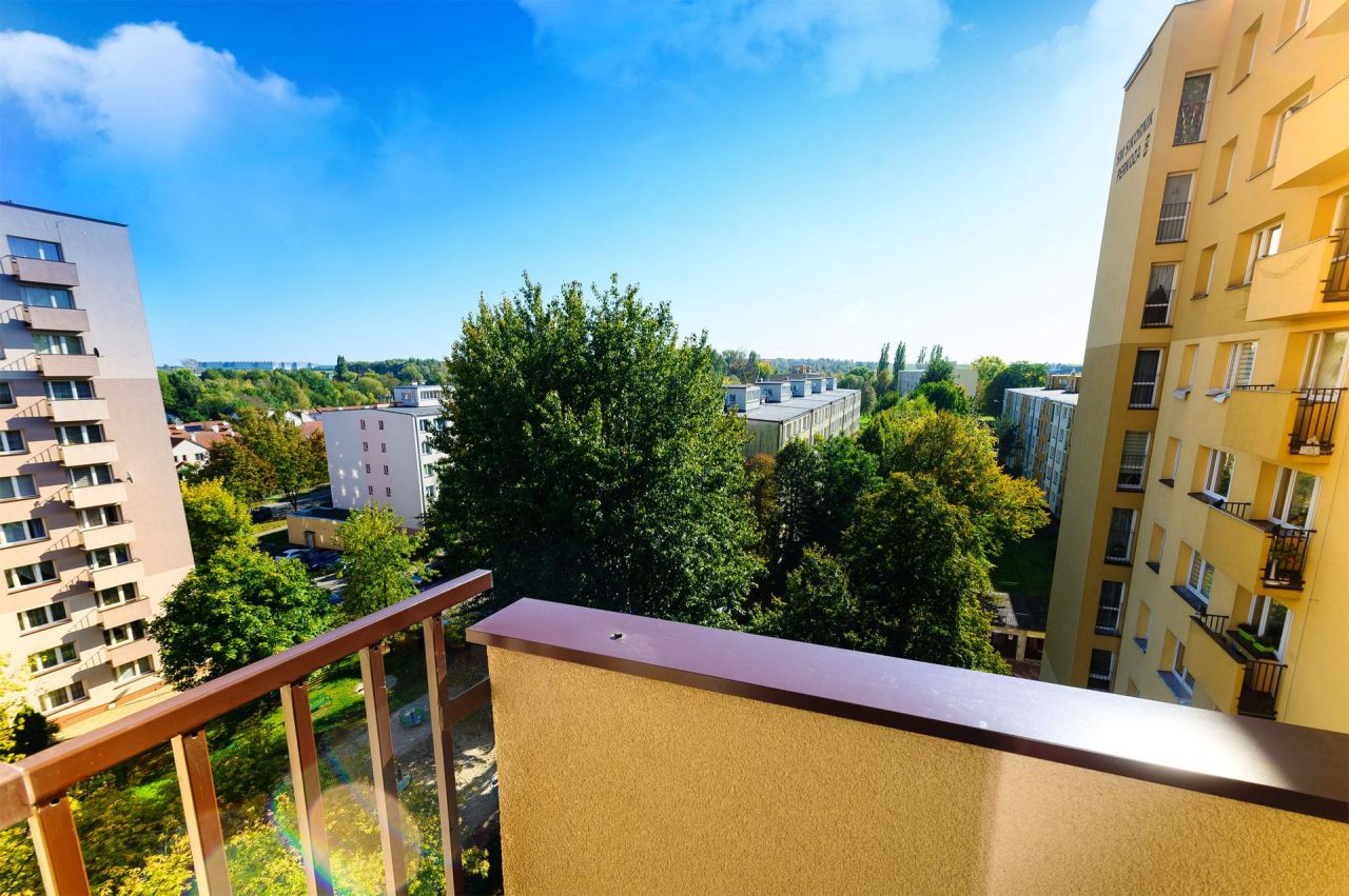 Mieszkanie 2-pokojowe Gliwice Sikornik, ul. Perkoza