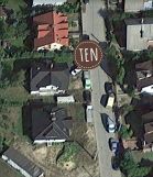 dom wolnostojący Ostrów Mazowiecka, ul. Marii Rodziewiczówny. Zdjęcie 1