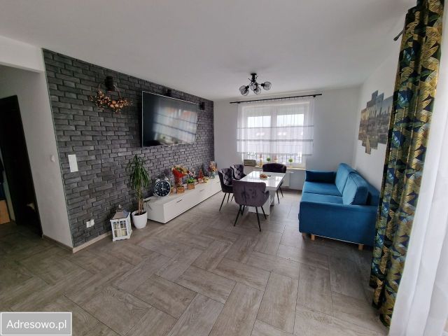 Mieszkanie 3-pokojowe Oława, ul. Magazynowa. Zdjęcie 1