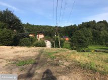 Działka budowlana Młoszowa, ul. Mostowa. Zdjęcie 3