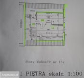 dom wolnostojący, 5 pokoi Stary Waliszów. Zdjęcie 4