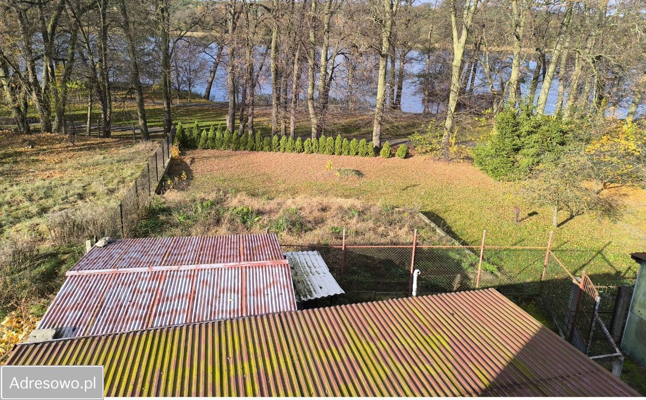 dom wolnostojący, 3 pokoje Lidzbark, ul. Lipowa. Zdjęcie 4