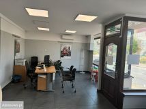 Lokal Milicz, ul. 1 Maja. Zdjęcie 2