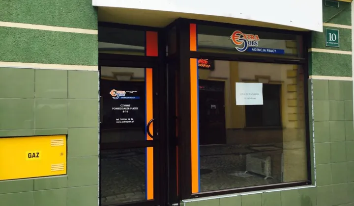 Lokal Dzierżoniów, ul. Ignacego Krasickiego