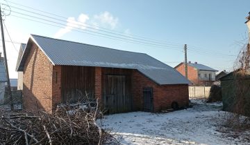 gospodarstwo, 4 pokoje Koprzywnica, ul. Klasztorna
