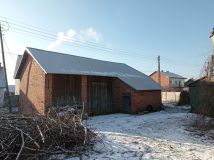 gospodarstwo, 4 pokoje Koprzywnica, ul. Klasztorna