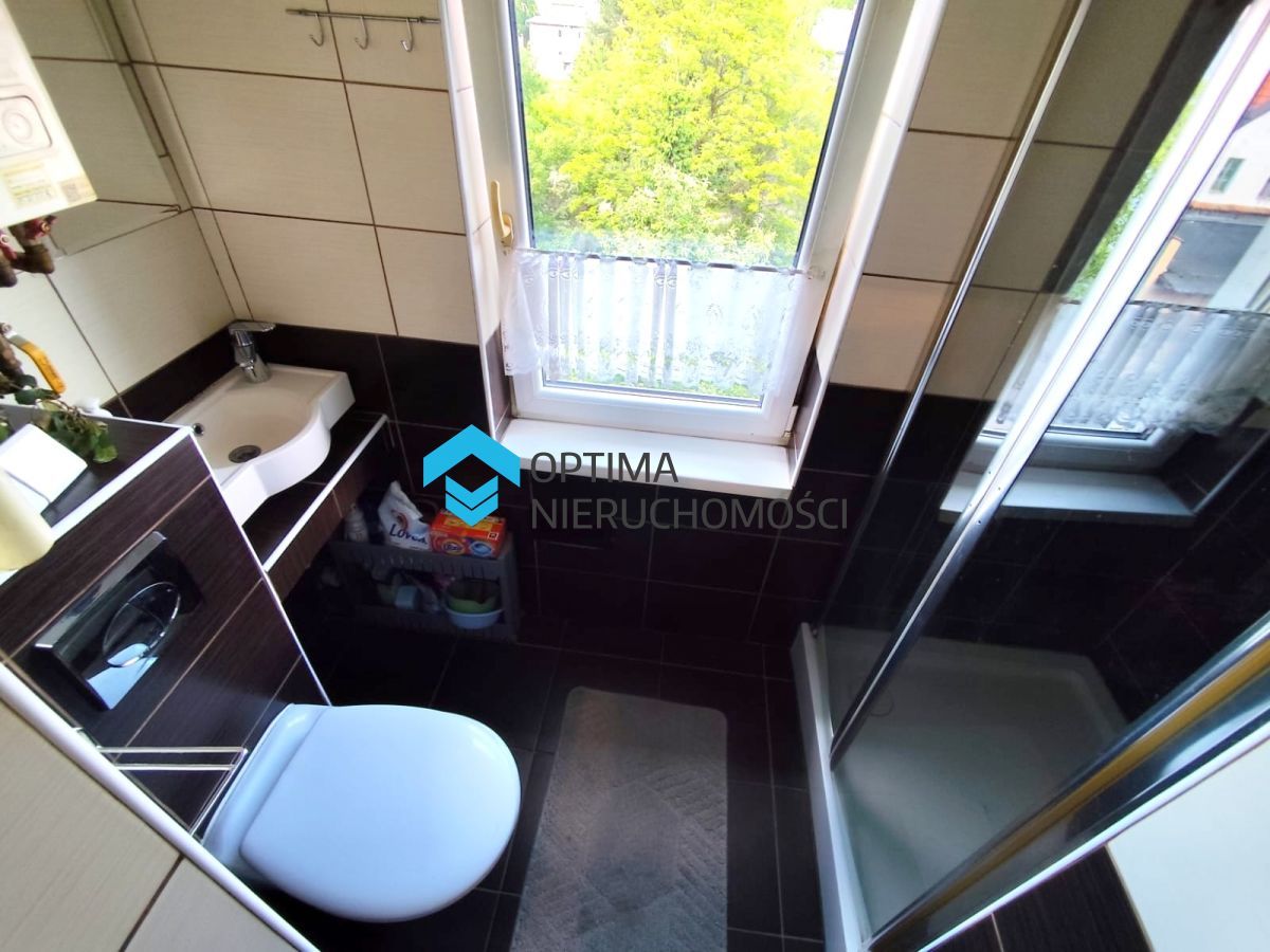 Mieszkanie 3-pokojowe Jelenia Góra, ul. Leona Wyczółkowskiego. Zdjęcie 5