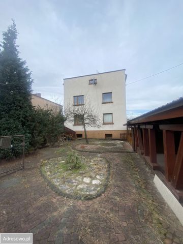 dom wolnostojący, 6 pokoi Lubliniec, ul. Słowicza. Zdjęcie 1