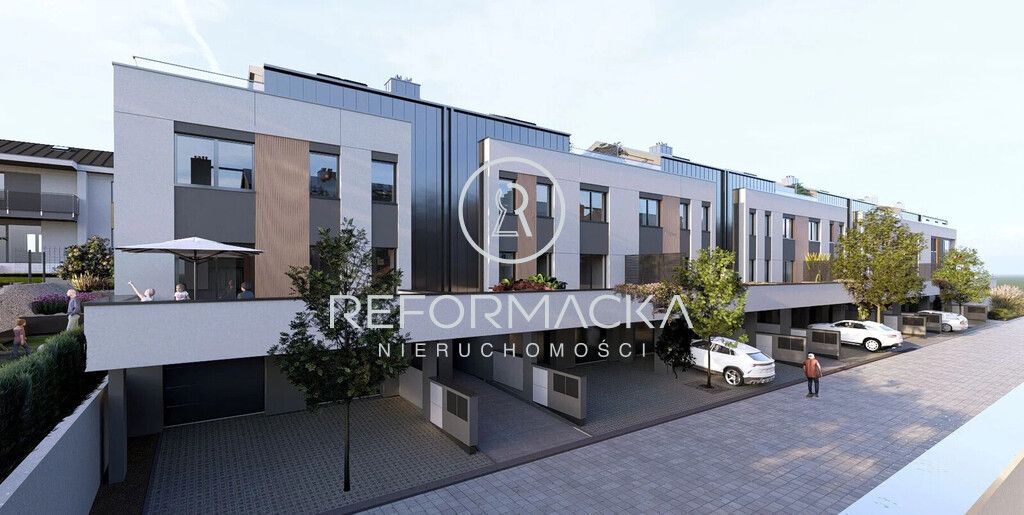 Mieszkanie 5-pokojowe Rzeszów, ul. Legionistów