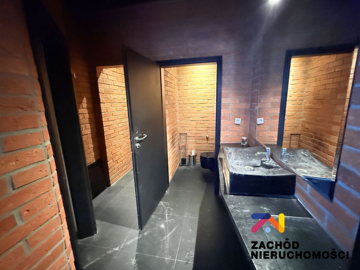 Lokal Zielona Góra Centrum. Zdjęcie 7