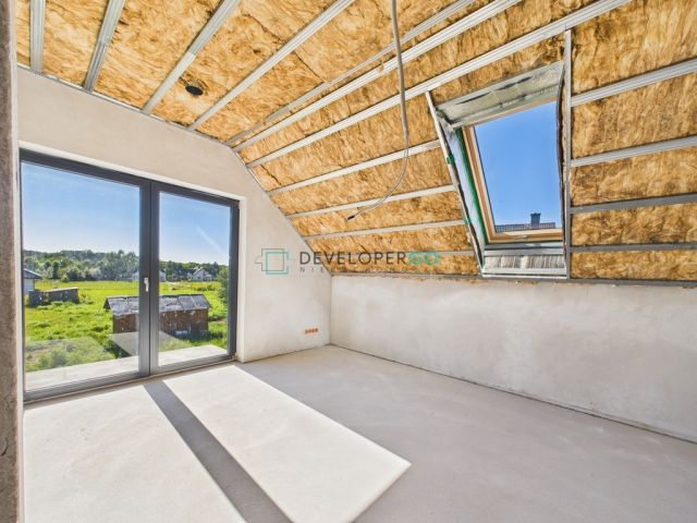 dom wolnostojący, 6 pokoi Klepacze, ul. Wierzbowa. Zdjęcie 17