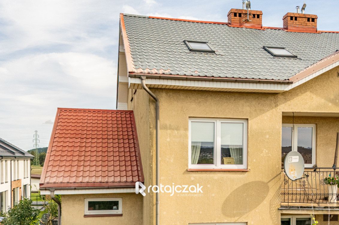 Mieszkanie 3-pokojowe Rumia. Zdjęcie 2