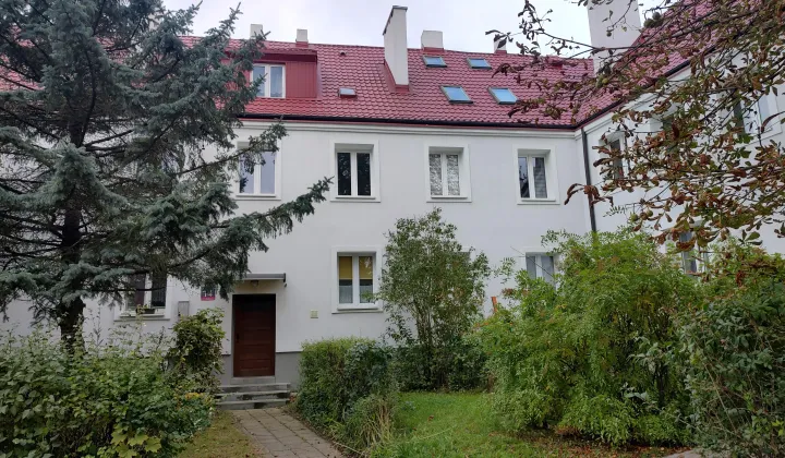 Mieszkanie 1-pokojowe Łódź Stoki, ul. Przełęcz