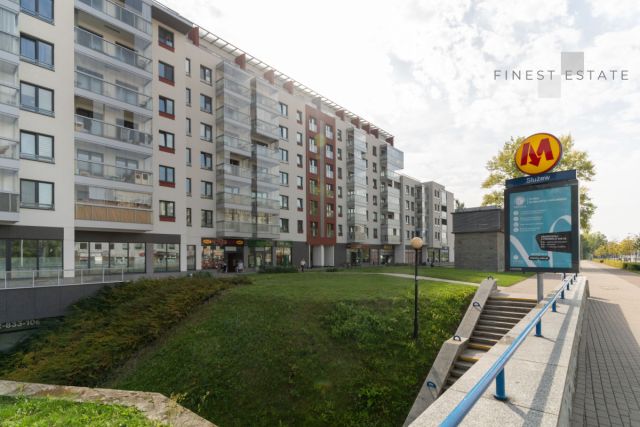 Mieszkanie 2-pokojowe Warszawa Mokotów, ul. Sonaty. Zdjęcie 17