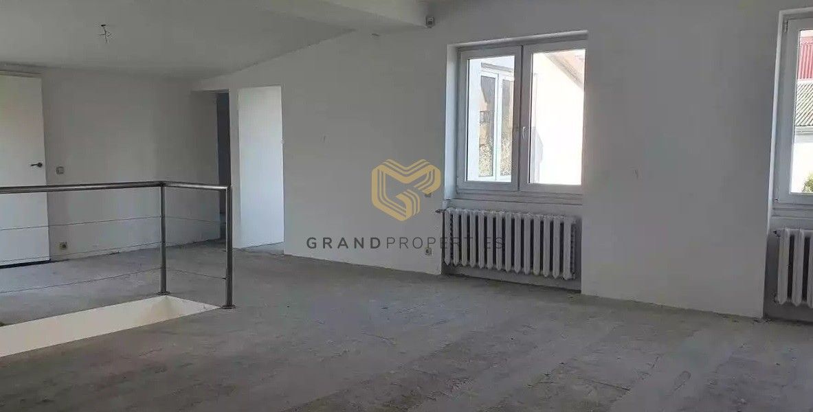 dom wolnostojący, 5 pokoi Warszawa Mokotów. Zdjęcie 3