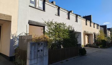 dom szeregowy, 5 pokoi Warszawa Bielany, ul. Arkuszowa