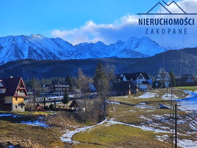 bliźniak, 4 pokoje Zakopane. Zdjęcie 9