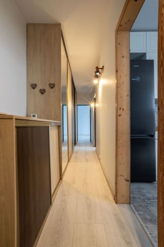 Mieszkanie 4-pokojowe Gdańsk Śródmieście, ul. Jana Dziewanowskiego. Zdjęcie 7