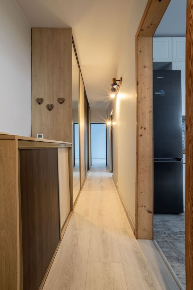 Mieszkanie 4-pokojowe Gdańsk Śródmieście, ul. Jana Dziewanowskiego. Zdjęcie 7