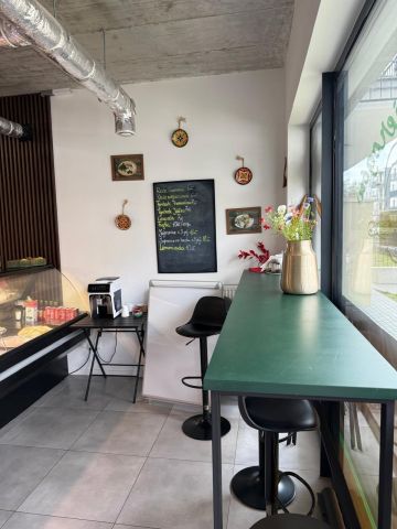 Lokal Piaseczno. Zdjęcie 1