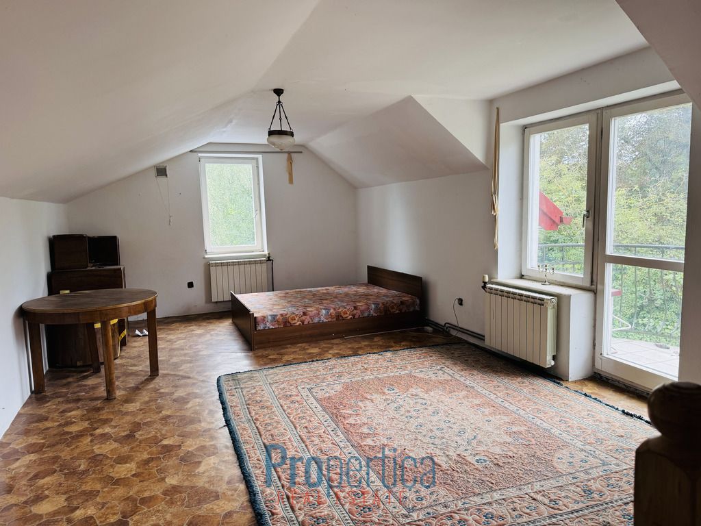 dom wolnostojący, 5 pokoi Wólka Jagielczyńska. Zdjęcie 10