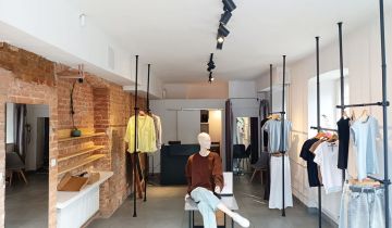 Lokal Warszawa Mokotów, ul. Puławska