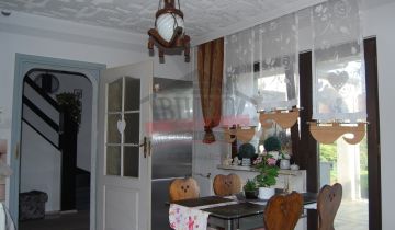 dom wolnostojący, 6 pokoi Antoniów