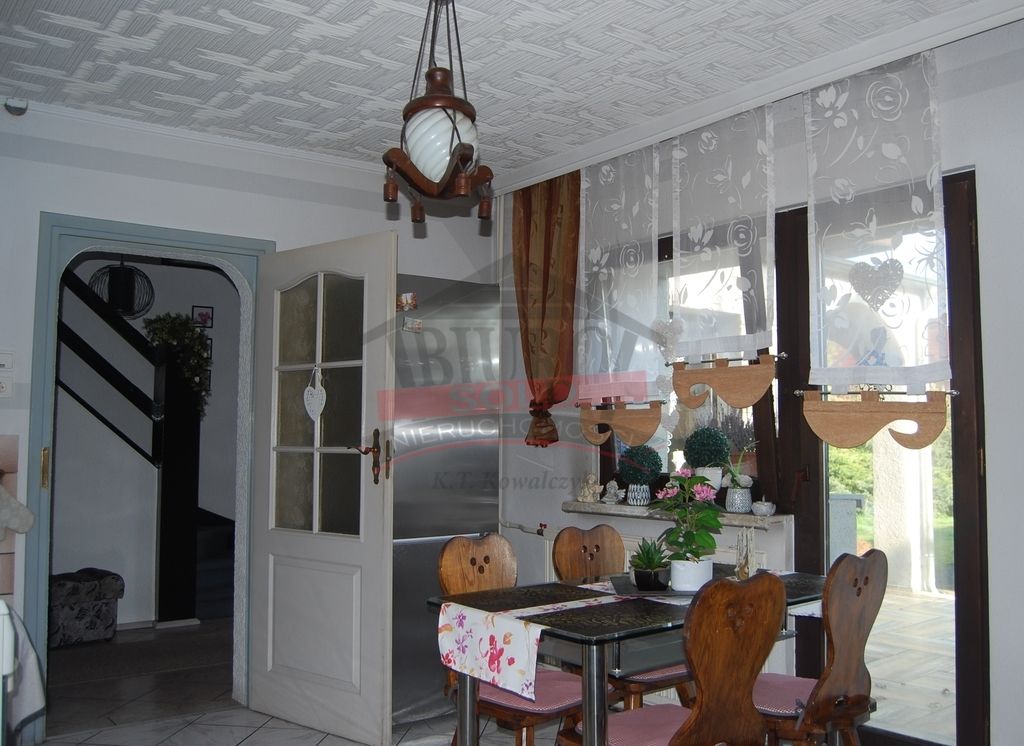 dom wolnostojący, 6 pokoi Antoniów. Zdjęcie 2