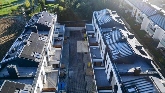 Mieszkanie 5-pokojowe Rzeszów Budziwój, ul. Legionistów. Zdjęcie 18