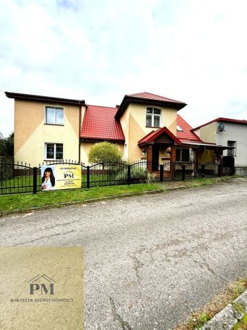 dom wolnostojący, 7 pokoi Kłanino. Zdjęcie 34